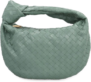 Teen Jodie Leather shoulder bag-1